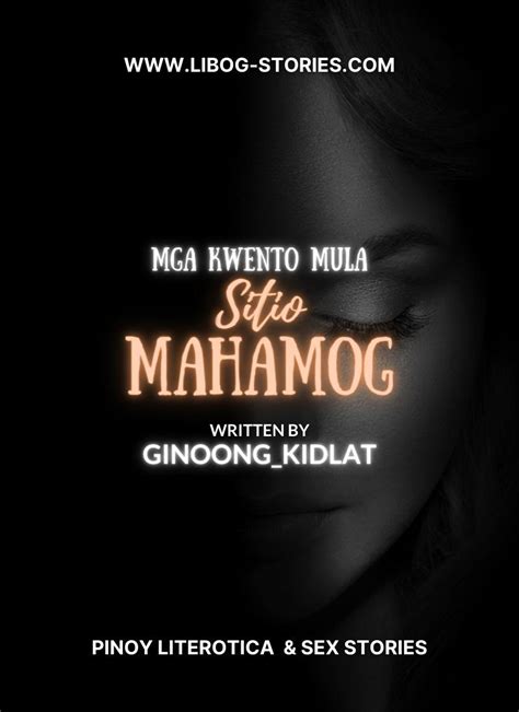 MAHAMOG (Tagalog).
